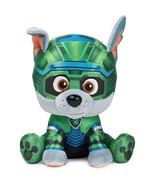 PAW Patrol 6in Plush ROCKY Character by Gund the Mighty Movie NWT - $29.72 CAD