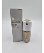 BEAUTYCOUNTER Skin Twin Featherweight Foundation 1 Fl Oz Fair 160 NIB - $1,092.16 MXN