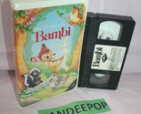 Bambi (VHS, 1997) - $7.91