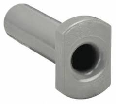 IPW Industries Inc-John Guest - Acetal Plug Stopper Fitting 1/4&quot; OD/Sing... - €1,65 EUR