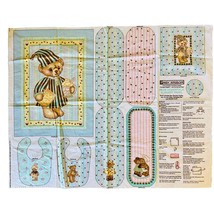 Daisy Kingdom Vintage Fabric Project Pieces - £27.69 GBP
