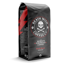 Og2 dthwsh ground coffee ( 6 x 16 oz   ) - $3,808.55 MXN