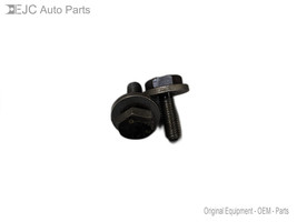 Camshaft Bolts Pair For 10-12 Ford Fusion  2.5 - $19.75