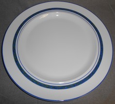 Dansk NEW SCANDIA PATTERN 13 1/4&quot; Chop Plate/Platter MADE IN PORTUGAL - $34.64