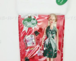 Barbie Target Special Edition Holiday Stocking Gift Set Mattel 2003 #B82... - £14.68 GBP