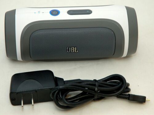 Primary image for JBL Charge GRAY Portable Wireless Bluetooth SPEAKER Galaxy S5/S4/S3 Note 2/3