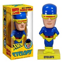 X-Men Cyclops Wacky Wobbler - £26.64 GBP