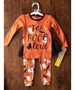 Just One You Carter&#39;s Fab-Boo-Lous-3-Piece Outfit w/Tutu- Halloween- 18 ... - €10,41 EUR