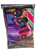 Spirit 80s Pop Party Adult Costume M/L (10-14) - $26.94 CAD