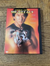 Mr Nice Guy Dvd - £9.40 GBP