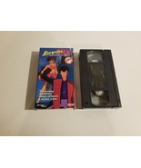Lupin III - Greatest Capers (VHS, 1994) - £14.50 GBP