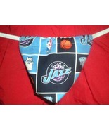 New Sexy Mens UTAH JAZZ Basketball Gstring Thong Lingerie Male NBA Under... - £14.88 GBP
