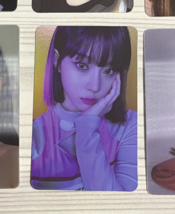WINTER aespa Official Photocard &#39;SAVAGE&#39; Kpop Authentic - $14.42