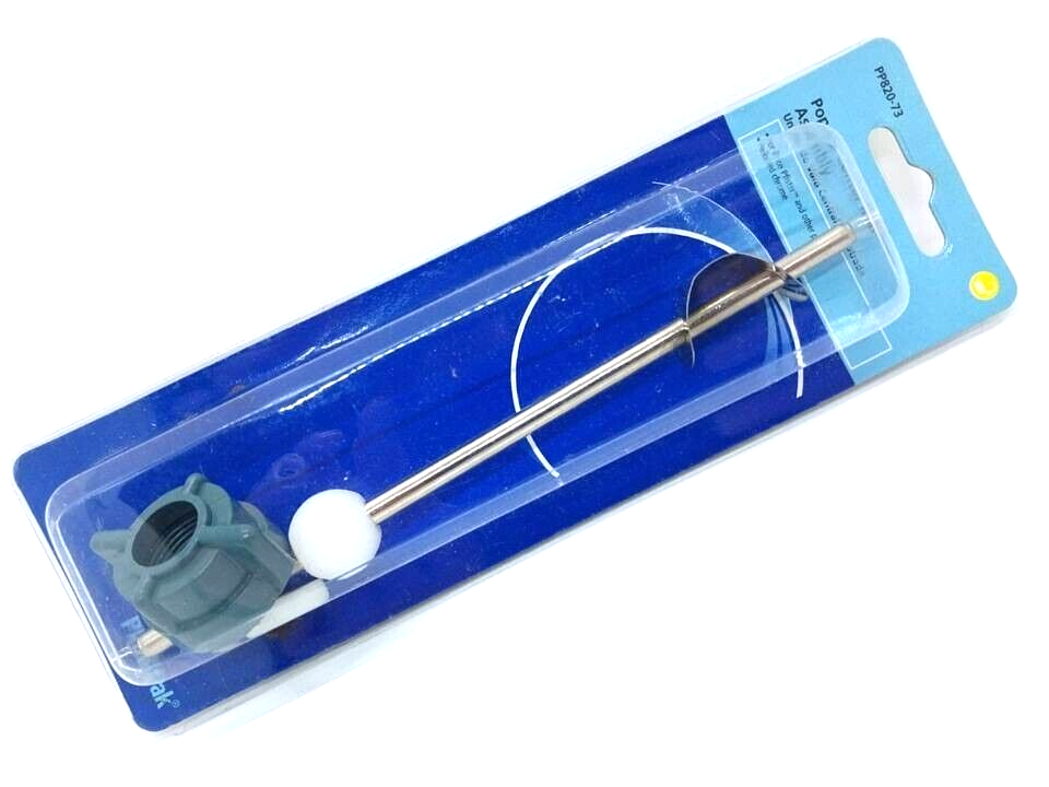 Plumb Pak PP820-73 Pop-Up Center Rod Assembly, Chrome - $8.91