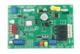 JANDY E0256902 AJ Universal PoolController Power Interface E0256800C Lxi... - $1,862.46 MXN