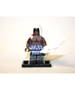 SLK Shippuden Kimimaro Naruto Cartoon TV Show Anime Minifigure Toy For G... - €6,46 EUR