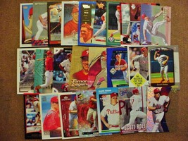Lot of (25) Different Scott Rolan Baseball Cards - £9.77 GBP