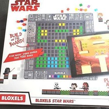 Star Wars Bloxels Disney Game Kids Adults - $15.99