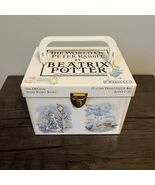 THE WORLD OF PETER RABBIT by Beatrix Potter - 12 Copy Presentation Box Vtg 1989 - $56.99
