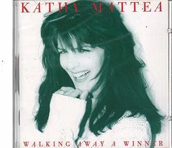Walking Away A Winner [Audio Cd] Mattea,Kathy - £5.79 GBP