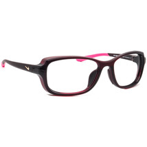 Nike Sunglasses Frame Only Breeze M CT8090 233 Merlot/Pink Square 57 mm - £160.25 GBP
