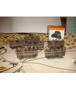 Dept. 56 Halloween Village Spooky Wrought Iron Fence - €23,68 EUR