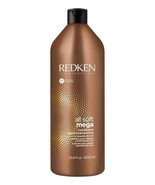 Redken All Soft Mega Conditioner | For Extremely Dry Hair - $54.23