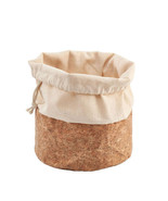 Karlstert Canvas Basket with String (Large) - Long - $22.46