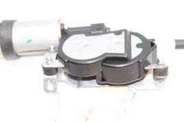 04-10 AUDI A8 L QUATTRO FRONT RIGHT PASSENGER SEAT LUMBAR ADJUSTMENT MOTOR Q7151 image 7