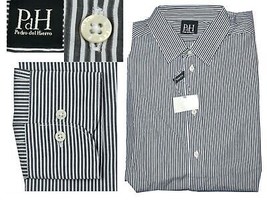 PEDRO DEL HIERRO Men&#39;s Shirt Size S *HERE WITH DISCOUNT* PH01 T1P - £13.79 GBP