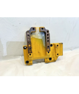 John Deere 6068 HF285 Diesel Engine Fan Support Bracket R516557 OEM - $2,037.15 MXN