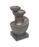Fountain 18&quot;L x 26&quot;H Resin - $326.58