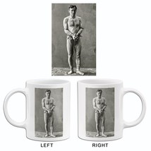 Harry Houdini - 1900 - Entertainer Portrait Mug - £19.17 GBP+