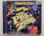 Fallout From The Phil Zone 1967-1995 Live Grateful Dead (CD, 1997, 2 Dis... - $69.29