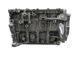 Engine Cylinder Block From 2017 Chevrolet Cruze  1.4 12689142 Turbo - £419.54 GBP