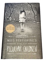 Miss Peregrine&#39;s Peculiar Children Ser.: Miss Peregrine&#39;s Home for Peculiar... - £7.77 GBP