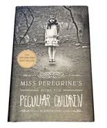 Miss Peregrine&#39;s Peculiar Children Ser.: Miss Peregrine&#39;s Home for Pecul... - $9.89