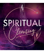 Powerful Cleanse &amp; Protection Spell Casting Remove Curses Hex Black Magi... - $10.69