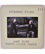 1996 JANE EYRE Color Movie 35mm SLIDE William Hurt Charlotte Gainsbourg - $13.60 CAD