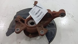 Driver Left Front Spindle Knuckle Bearing Hub AWD Fits 20 21 22 23 Ford Escape - $144.84