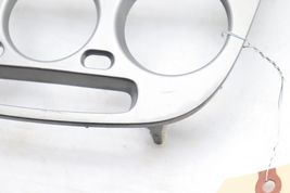 02-04 SUBARU IMPREZA WRX DASH RADIO A/C CONTROL BEZEL TRIM E3065 image 11