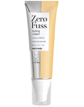 One 'N Only Zero Fuss Styling Cream, 4 Oz.