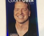 Gary Owen  Trading Card Donruss Americana 2015 #47 - $1.97