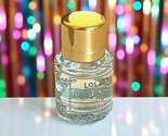 Lollia Wish Eau De Parfum 0.125 FL OZ Dabbler Splash Brand New Without Box - $19.79