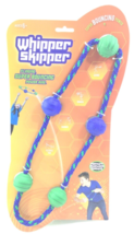 Dog Toy Chew Pet Fetch &amp; Tug Or Kids Can Play as a Game Super Bouncing Power New - $16.33