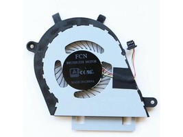 Compatible CPU Cooling Fan Replacement for Dell Inspiron 7380 P/N:W8DC0,... - $51.30