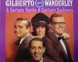 A Certain Smile A Certain Sadness [Vinyl] - $49.99