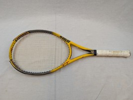 PRINCE TRIPLE THREAT TT SCREAM MP Tennis Racquet - B825 | Balance &amp; Power - $372.29 MXN