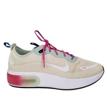 Nike Air Max Dia Fossil/Pistachio Sneakers Women&#39;s Size 11 CI3898-200 - £38.52 GBP