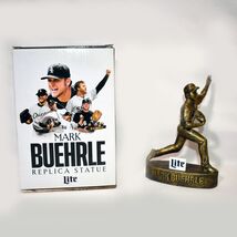 Chicago White Sox Mark Buehrle Replica Statue SGA 7/12/25 Figurine 1225!!! - $24.75